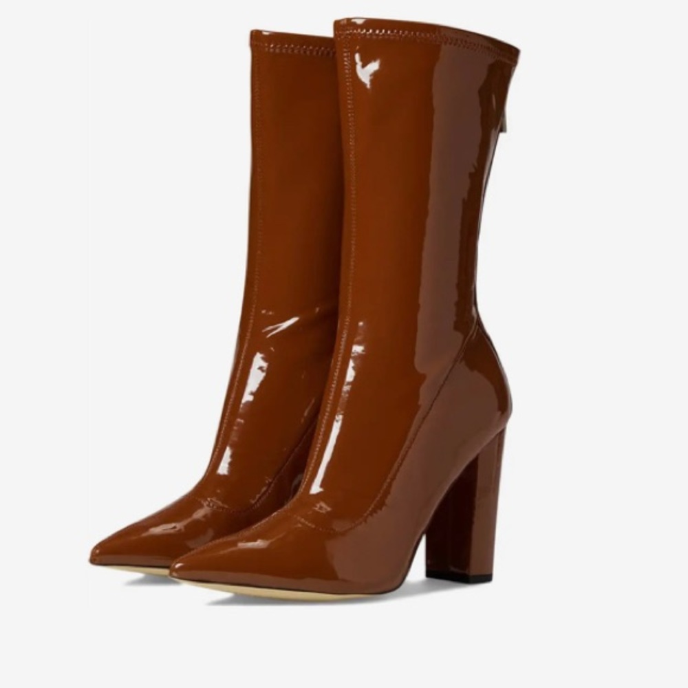Guess Abbale Boots -Size 8.5